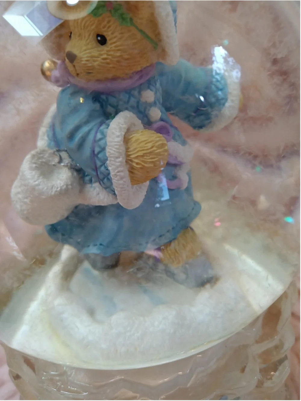 Enesco cherished teddies